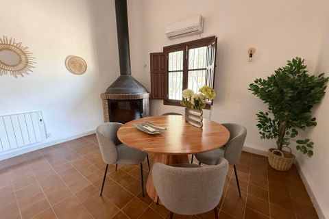 Landejendom i Calasparra, Murcia, Calasparra - € 325.000 | Ref: OFH-333 - foto 17